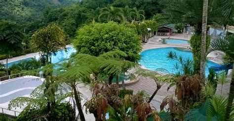 THE 10 BEST Resorts near Asin Hot Springs, Baguio .